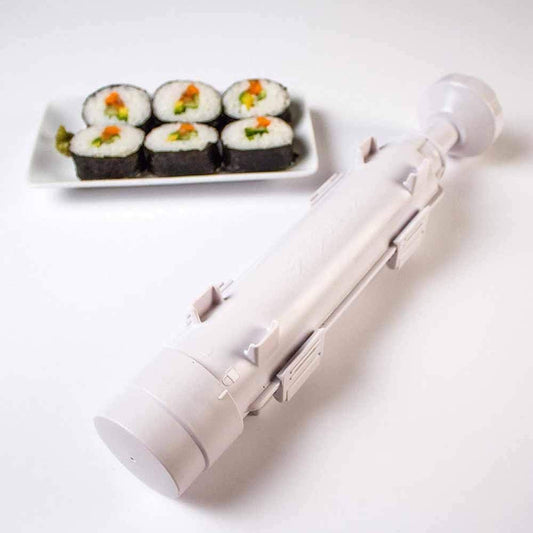 Maquina para hacer sushi